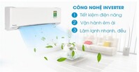 Điều hòa Panasonic 2 chiều 18000BTU Inverter Z18VKH-8 có ưu điểm gì? Có đắt không?