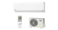 Điều hòa Panasonic CS-281DJ: Công dụng 3in1 vừa làm lạnh, sưởi ấm, lọc khí chuẩn chỉ