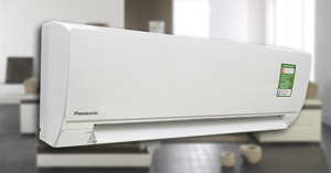 Điều hoà Panasonic hút khách mùa nắng nóng nhờ công nghệ tiết kiệm điện vượt trội