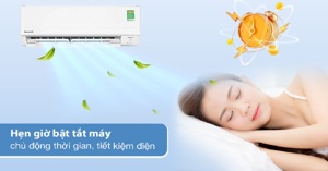Điều hòa Panasonic Inverter 18000 BTU 1 chiều CU/CS-WPU18XKH-8 dùng có tiết kiệm điện không?