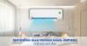 Điều hòa Panasonic Inverter 18000 BTU 1 chiều XPU18XKH-8B gas R-32 có phù hợp với bạn không?