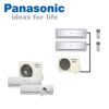Điều hòa Panasonic multi có tốt không? Giá máy lạnh multi của Panasonic?