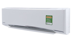 Điều hoà Panasonic tiết kiệm điện vì lý do gì ?