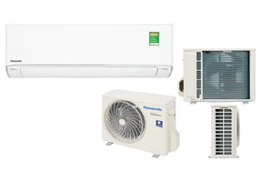 Điều hòa Panasonic CU/CS-XU12XKH-8 đời cũ 2021 đang giảm giá, lựa chọn "ngon - bổ - rẻ"