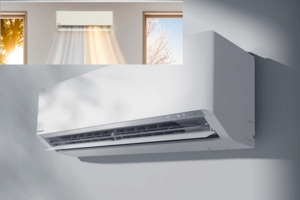 Điều hòa Panasonic CU/CS-XZ9BKH-8 giá cao nhưng khách sẵn sàng "vung tiền" vì lý do này