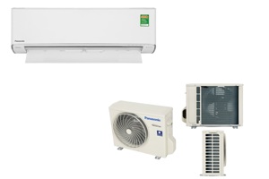 Điều hòa Panasonic CU/CS-XU9ZKH-8 siêu phẩm cao cấp đang hạ giá mạnh, "món hời" cho hè 2025