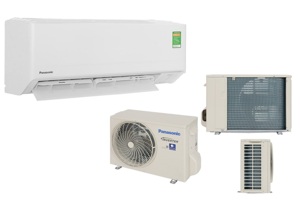 Điều hòa Panasonic CU/CS-PU12AKH-8 giảm 6 triệu đồng, đã làm mát tốt lại rất tiết kiệm điện