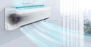 Điều hòa Samsung inverter 18000BTU F-AR18ASHZAW21 có ưu điểm và nhược điểm gì?