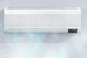 Điều hòa Samsung inverter AR10CYECAWKNSV chỉ còn 6 triệu đồng, vừa tiết kiệm điện lại lọc bụi mịn PM2.5 siêu sạch