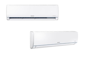 Điều hòa Samsung AR12TYHQASINSV đời cũ vẫn "gây sốt" hè 2025 nhờ giá siêu rẻ, lại tiết kiệm điện!