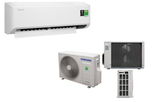 Điều hòa Samsung AR18TYHYCWKNSV giảm giá "chạm đáy" nhưng có nên mua không?
