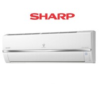 Điều hòa Sharp có mùi hôi khi sử dụng không?