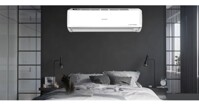 Điều hòa Sharp inverter AH-X18ZEW - Giải pháp cho mùa hè nóng bức