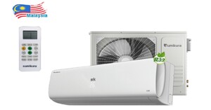 Điều hòa Sumikura 28000 BTU 1 chiều APS/APO-280/Citi gas R-32 có gì nổi bật?