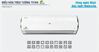 Điều hòa Sumikura 9000BTU 2 chiều SK APS/APO-H092 của nước nào? Dùng có tốt không?