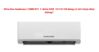Điều hòa Sunhouse 12000 BTU 1 chiều SHR-AW12C410 dùng có tiết kiệm điện không?
