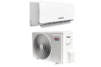 Điều hòa Sunhouse 24000 BTU 1 chiều SHR-AW24C310: Lựa chọn "ngon - bổ - rẻ" cho phòng lớn tới 35m2