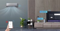 Điều hòa TCL 12000 BTU TAC-12CHSD-FAI FreshIN series vừa ra mắt năm 2023 có gì mới?