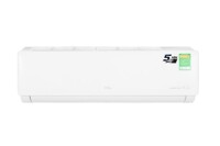 Điều hòa TCL TAC-13CSD/XAB1I hạ giá sâu, làm lạnh tốt lại rất tiết kiệm điện!