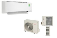 Điều hòa Toshiba inverter RAS-H10Z1KCVG-V hàng Nhật tinh lọc không khí tốt, giá lại giảm sâu!