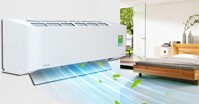 Điều hòa Toshiba RAS-H13HKCVG-V giá bao nhiêu? Có nên mua năm 2023 không?