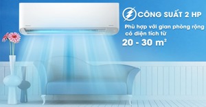 Điều hòa Toshiba RAS-H18C3KCVG-V phù hợp với ai?