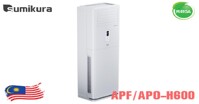 Điều hòa tủ đứng 2 chiều 60000BTU Sumikura APF/APO-H600/CL-A có gì đặc biệt?