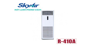 Điều hòa tủ đứng Daikin FVRN140BXV1V/RR140DBXY1V và 4 lưu ý trước khi mua