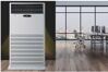 Điều hòa tủ đứng LG APNQ150LNA0 công suất làm mát "siêu khủng", giá bán hợp lý!