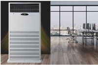 Điều hòa tủ đứng LG APNQ150LNA0 công suất làm mát "siêu khủng", giá bán hợp lý!