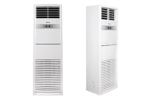 Điều hòa tủ đứng Nagakawa 28000 BTU NP-C28DH+ "hút khách" nhờ chất lượng và giá hợp lý