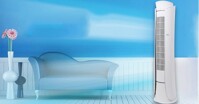 Điều hòa tủ đứng và điều hòa treo tường: Khi nào nên mua?