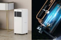 Điều hòa Xiaomi WAP31A15EW giá chỉ 3,75 triệu đồng, làm mát tốt lại không tốn công lắp đặt