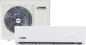 Điều hòa York 18000 BTU YHFE18ZE và York YHGE18ZE nên chọn mua loại nào?