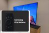 Điều khiển One Remote trên tivi Samsung 2024: Tất tật những điều cần biết!