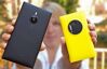 Đọ camera Lumia 1020 và Lumia 1520: Kỳ phùng địch thủ