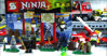 Đồ chơi Lego chính hãng giá bao nhiêu tiền ?