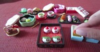 Đồ chơi nấu ăn mini là gì? Một số mẫu đồ chơi nấu ăn mini được các bé ưa chuộng