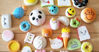 Đồ chơi Squishy có an toàn cho bé?