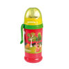 Đồ dùng ăn dặm Canpol Babies 56/510 - Cốc tập uống chống tràn 2 trong 1