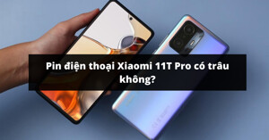 Đọ sức điện thoại Xiaomi MIX 4 và Mi 11 Ultra: bản nào hoàn hảo hơn?