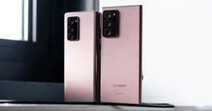 Đọ sức hiệu năng Samsung Galaxy Z Fold 2 và Note 20 Ultra: Lựa chọn nào tuyệt hơn?