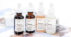 Đọc ngay để viết vì sao serum Ordinary gây sốt: giá rẻ có đi kèm chất lượng?