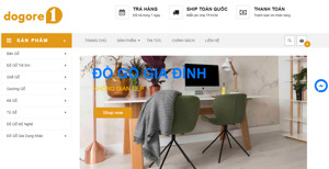 Dogorenhat.com – địa chỉ mua đồ gỗ tự nhiên giá rẻ nhất tại thành phố Hồ Chí Minh