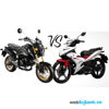 Đối đầu cân não giữa MSX 125 và Exciter 150 RC