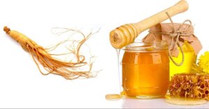 Đối tượng nào không nên dùng sâm ngâm mật ong? Cách ngâm ra sao?