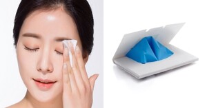Dòng giấy thấm dầu Nhật được ưa chuộng