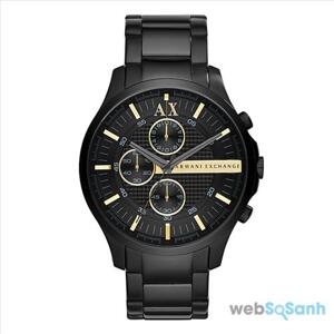 Đồng hồ Armani và những điều cần biết