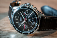 Đồng hồ nam Casio có phải là thương hiệu đồng hồ tốt?