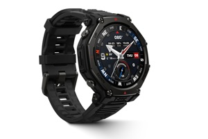 Đồng hồ thông minh Amazfit T-Rex 3 Pro - "quái thú" dành riêng cho dân outdoor